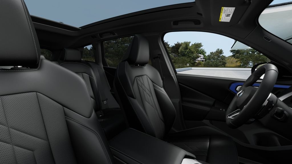 New 2026 Black Sapphire Metallic BMW 30 xDrive image 9