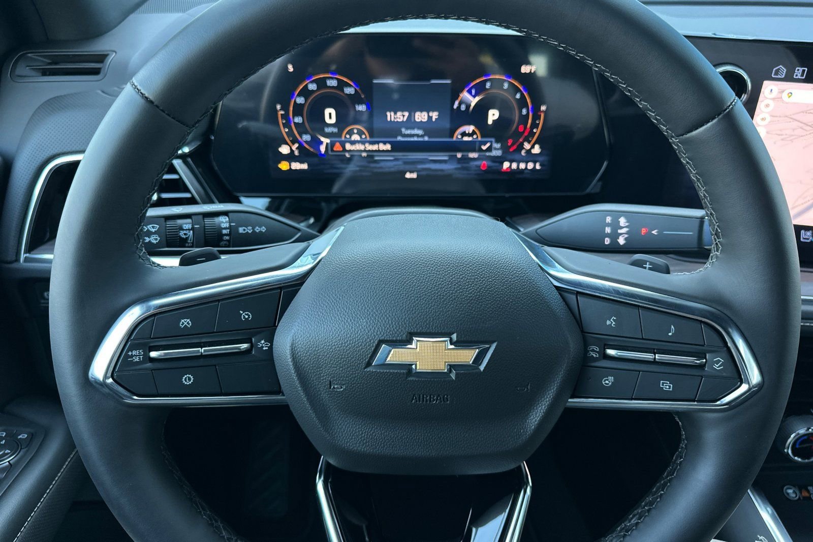 2026 Chevrolet Tahoe Premier - Photo 25