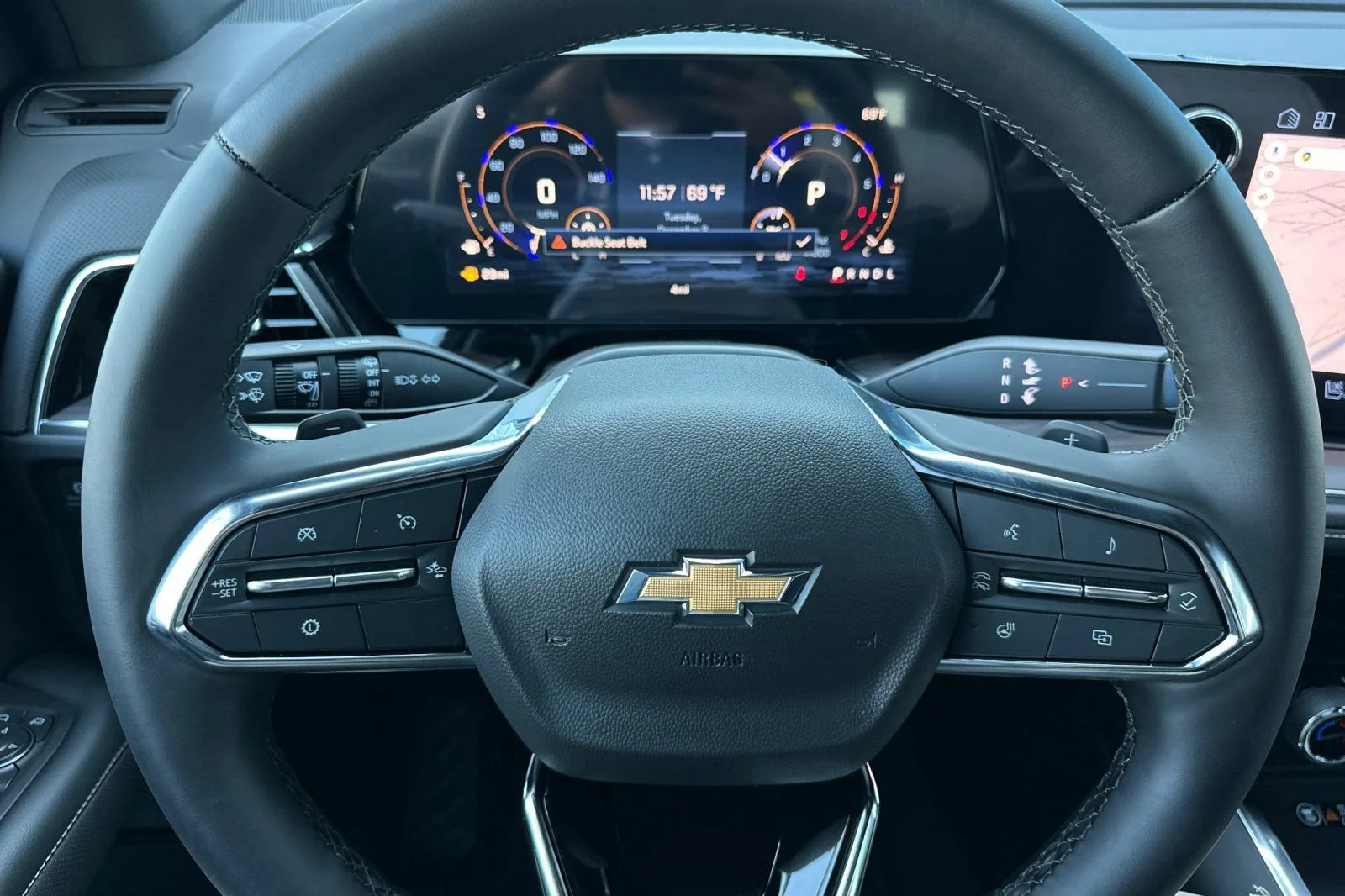 2026 Chevrolet Tahoe Premier - Photo 25