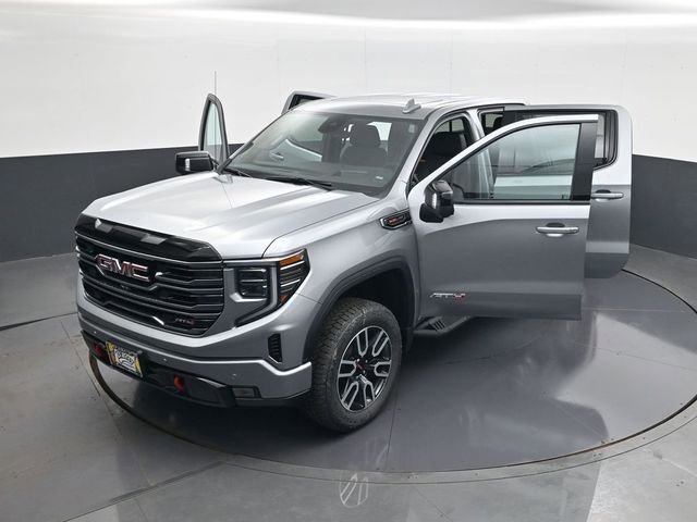 2026 GMC Sierra 1500 AT4 - Photo 30