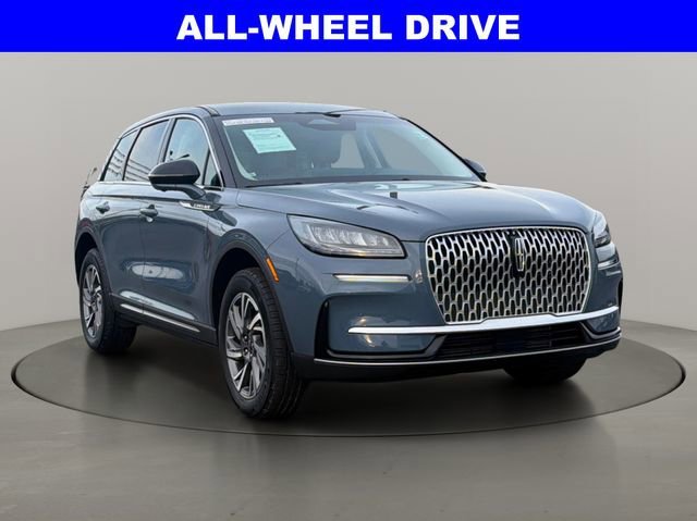 2023 Lincoln Corsair AWD's photo