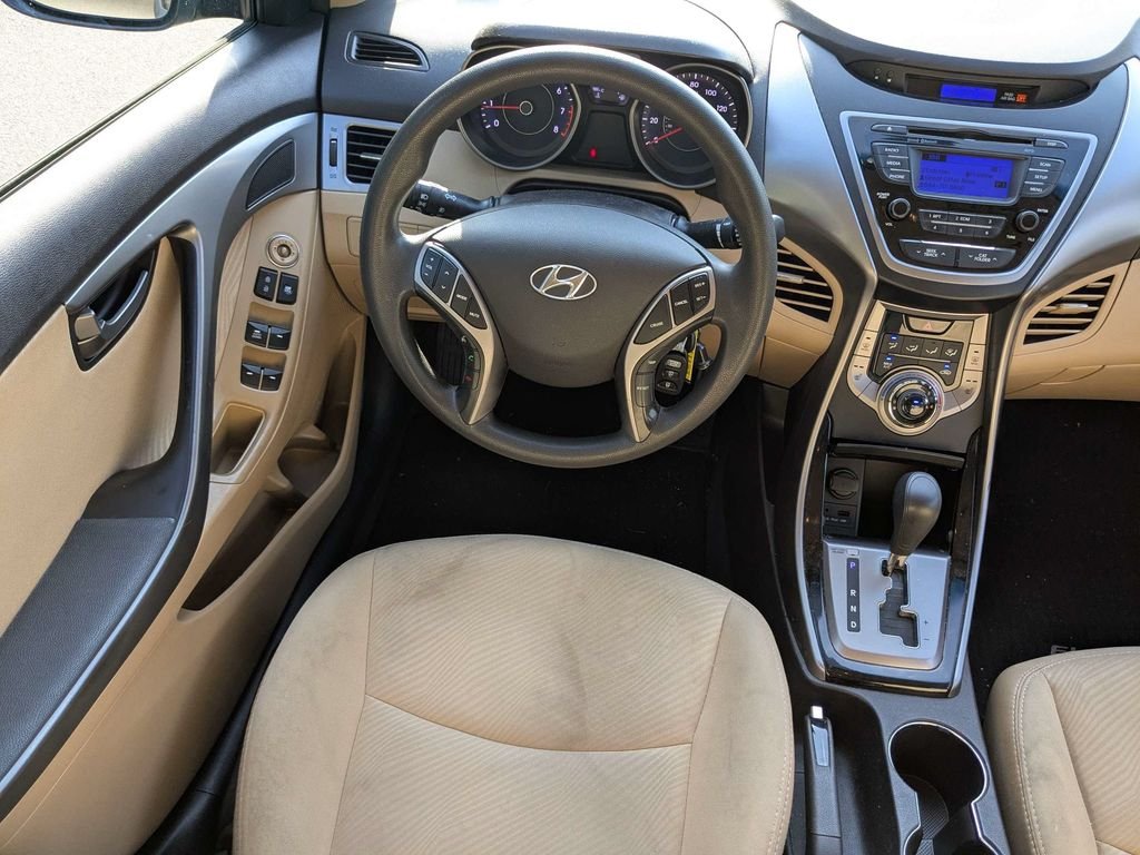Used 2013 Brown Hyundai GLS image 15