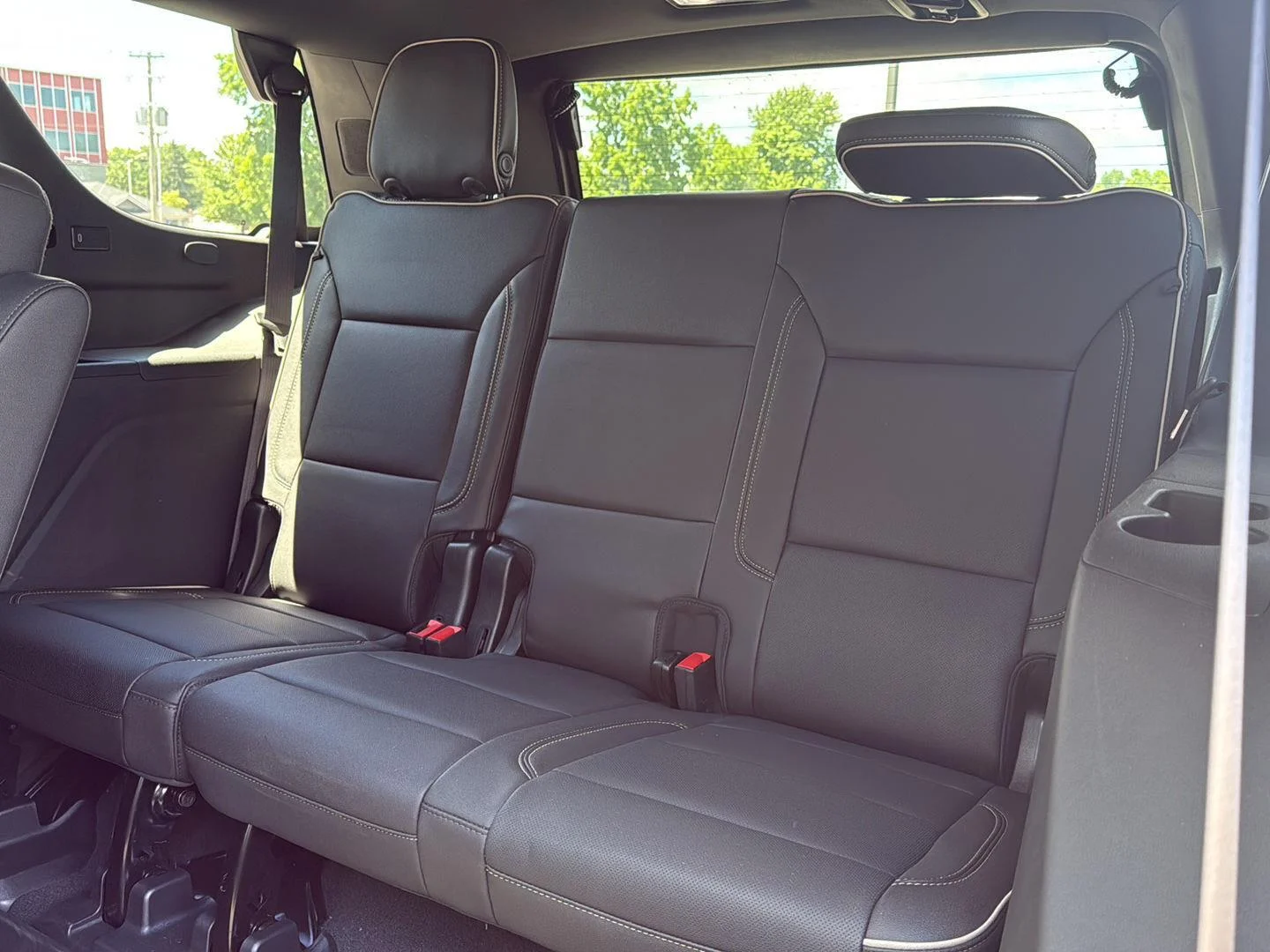Used 2023 Black Chevrolet Premier image 11