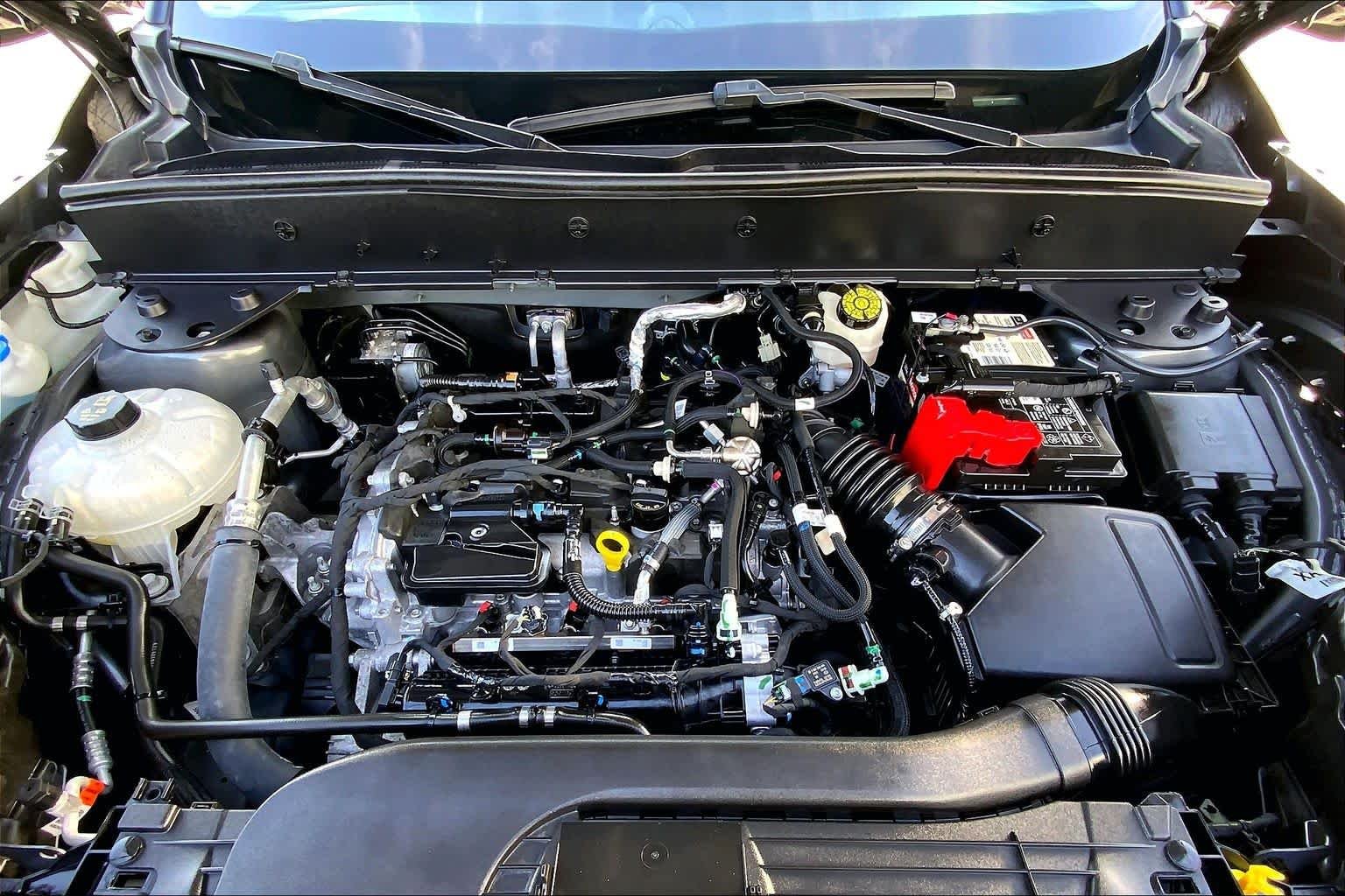 Used 2024 Carbonized Gray Ford Heritage image 32