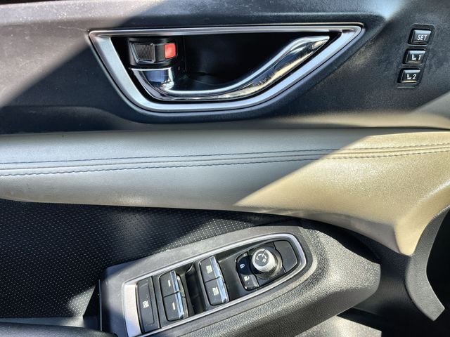 Used 2020 Gray Subaru Limited image 17