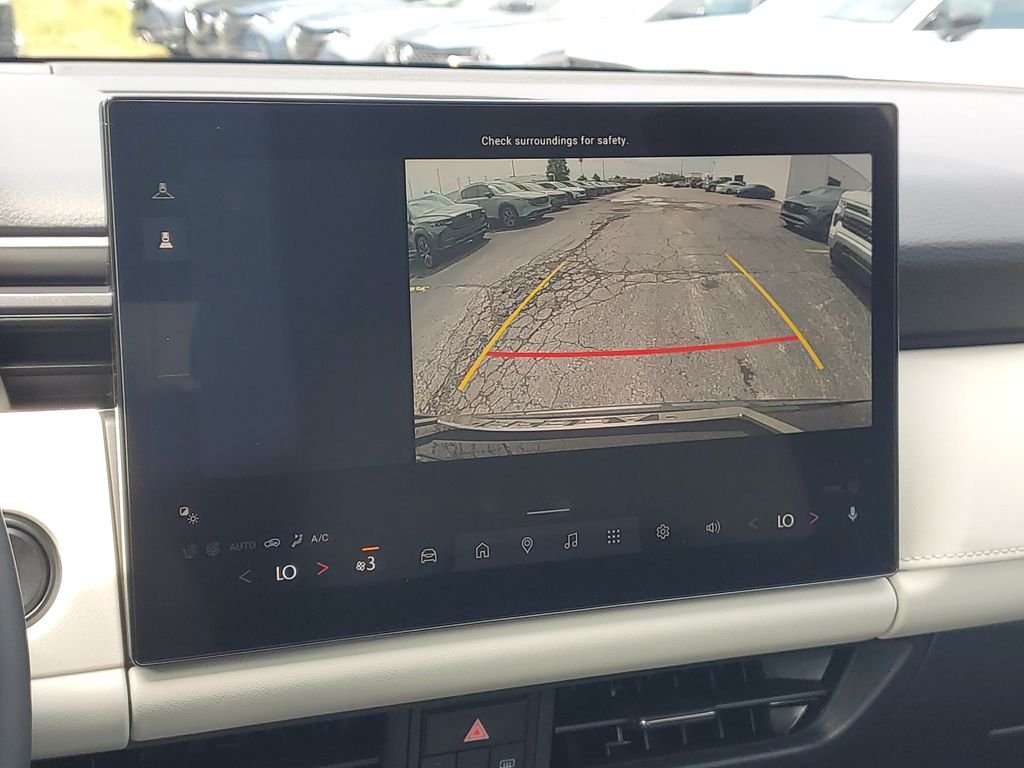 New 2026 Jet Black Mica Mazda 2.5 S Preferred AWD image 24