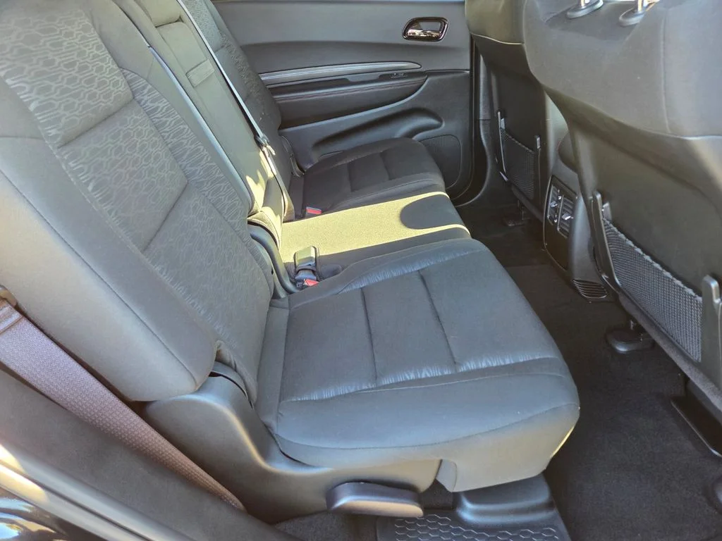 Used 2026 Black Dodge GT image 19