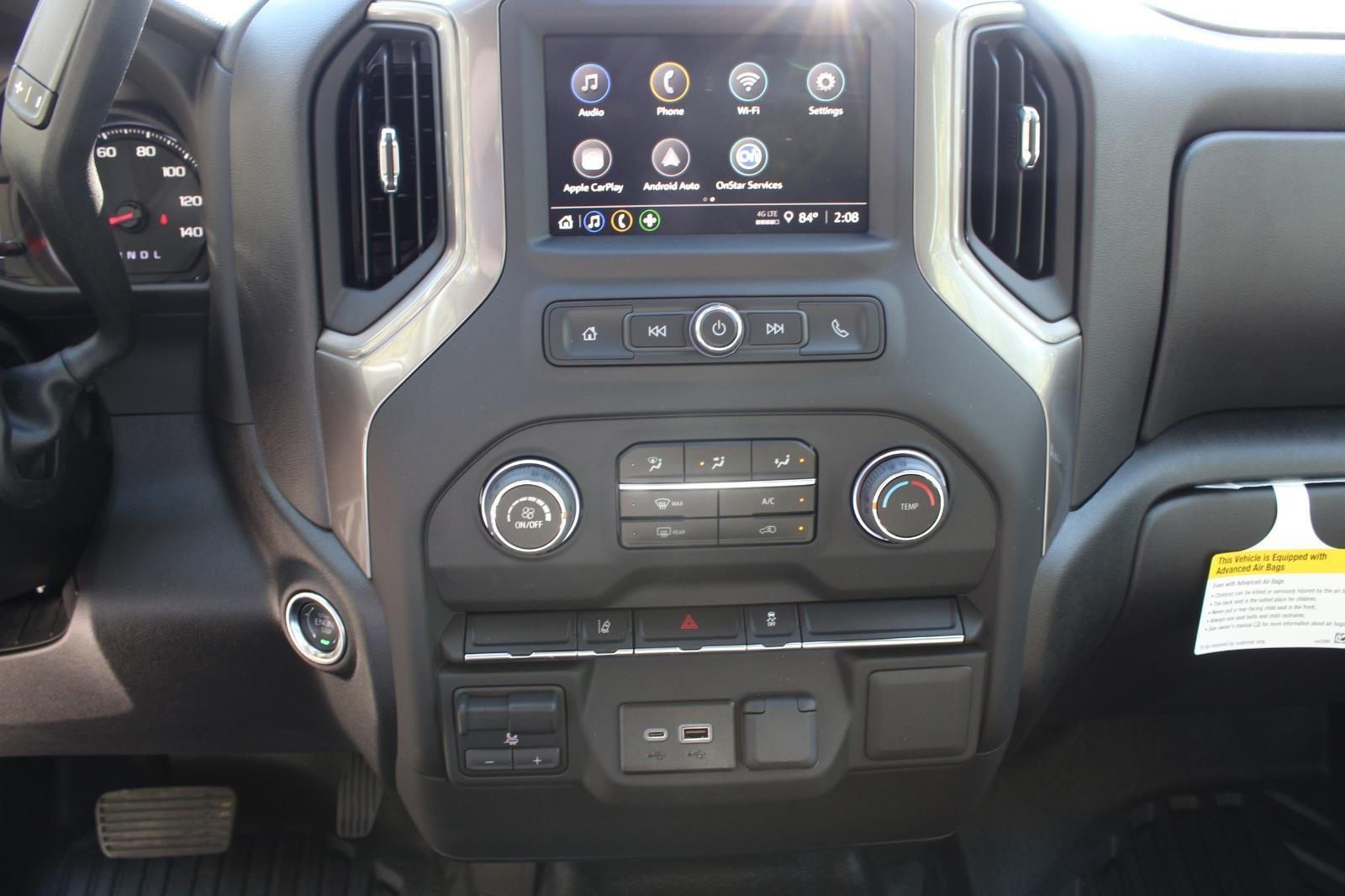 2025 Chevrolet Silverado 3500 HD Work Truck - Photo 23