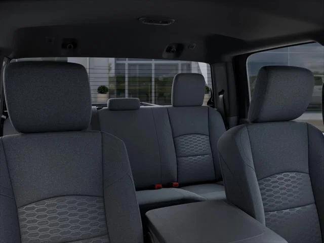 New 2026 Ceramic Gray Clear-Coat Exterior Paint RAM Black Express image 78