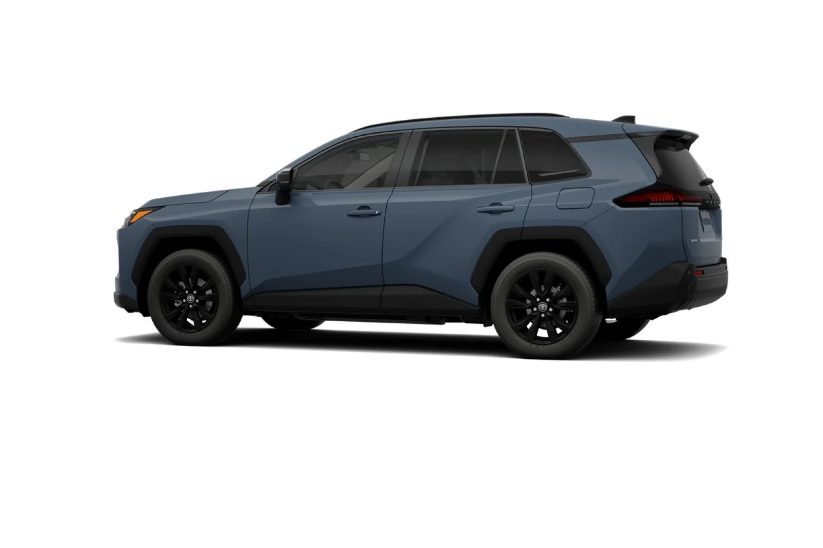 New 2026 Storm Cloud Toyota  XLE Premium image 7