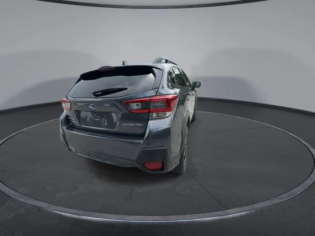 Certified Used 2023 Gray Subaru Premium image 7