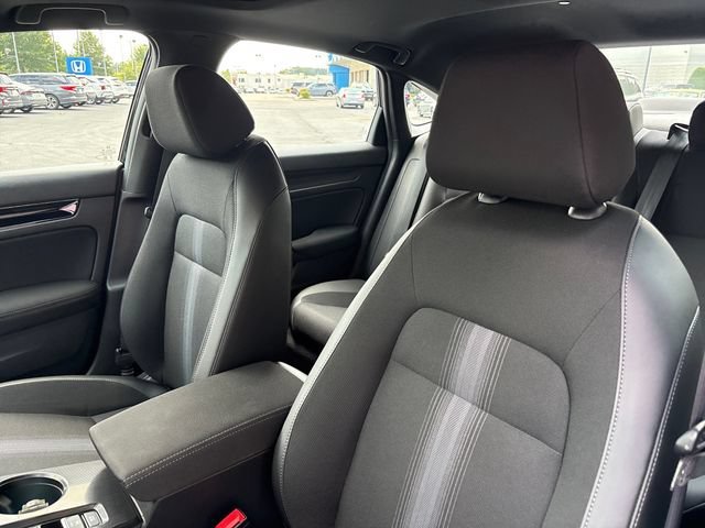 2026 Honda Civic Sport - Photo 46