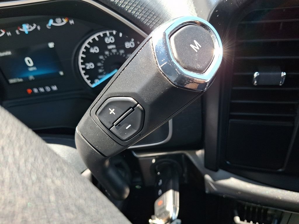 Used 2023 Blue Ford XL image 15