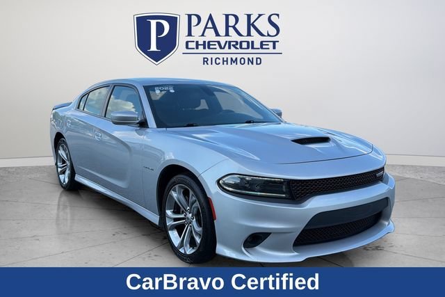 2022 Dodge Charger R/T's photo