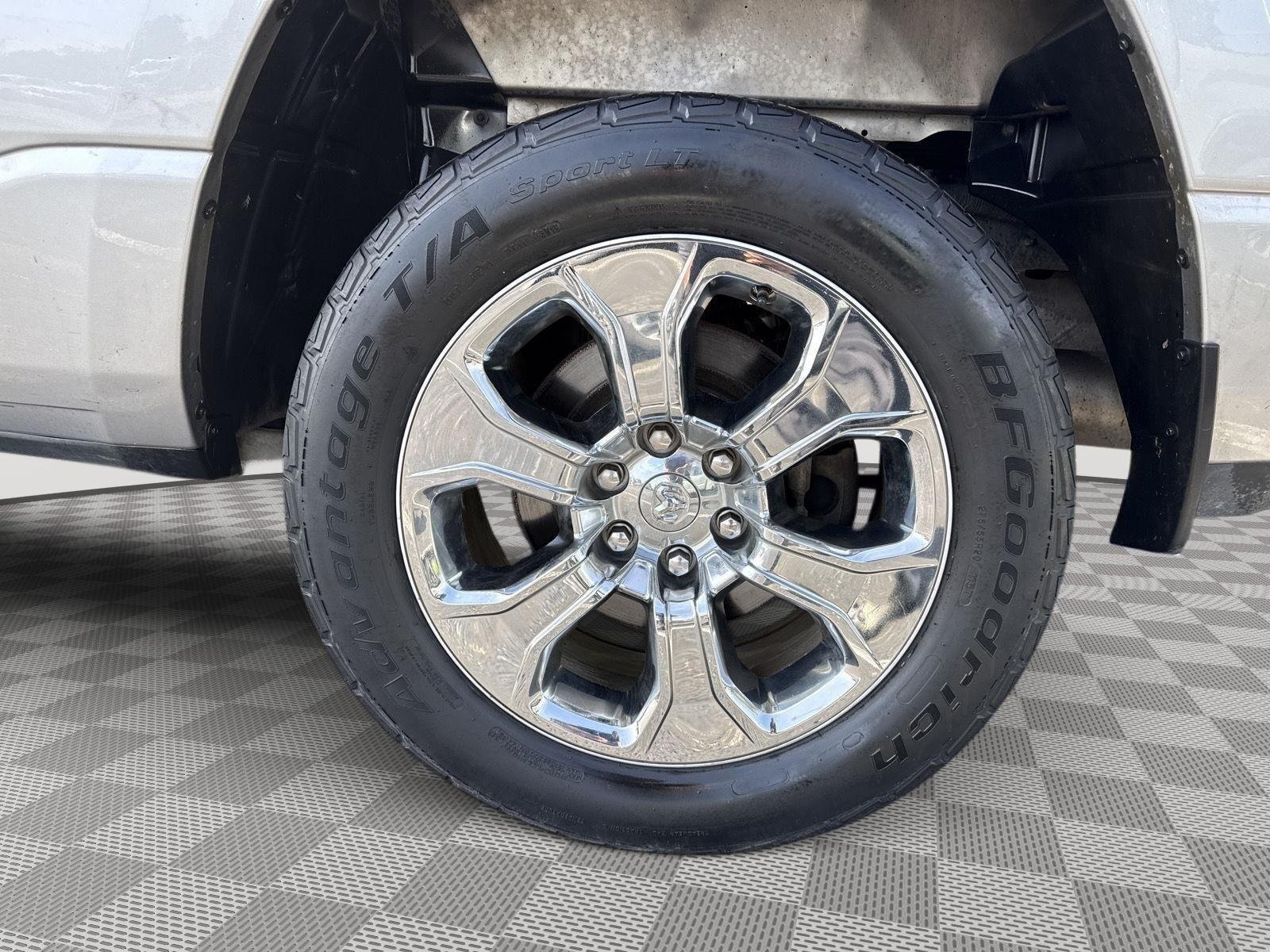 2022 RAM Ram 1500 Pickup Big Horn/Lone Star - Photo 13