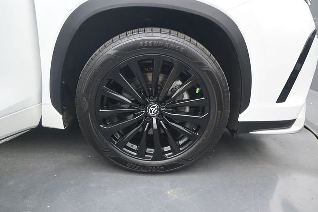 2023 Toyota Highlander XSE - Photo 20