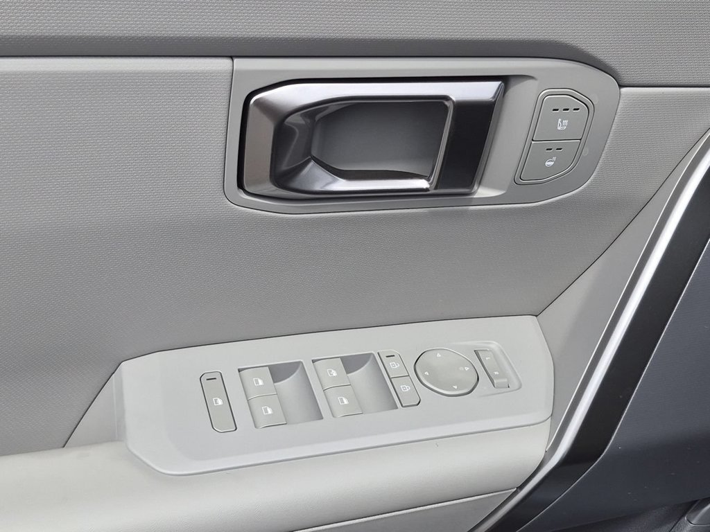 New 2027 Pale Gray Kia X-Line S image 24