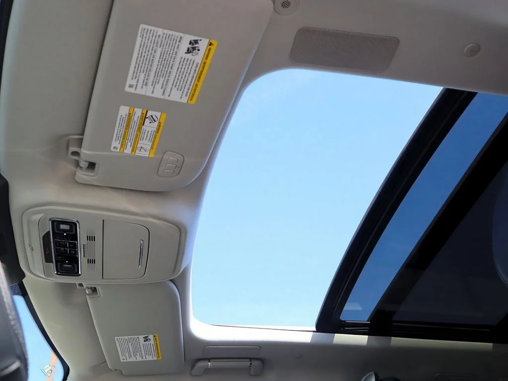 2025 Lincoln Navigator Reserve L - Photo 25