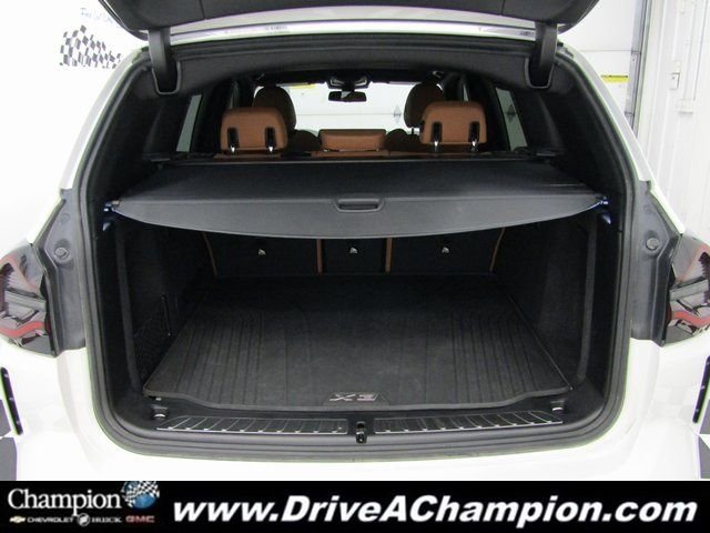 2022 BMW X3 30i - Photo 16