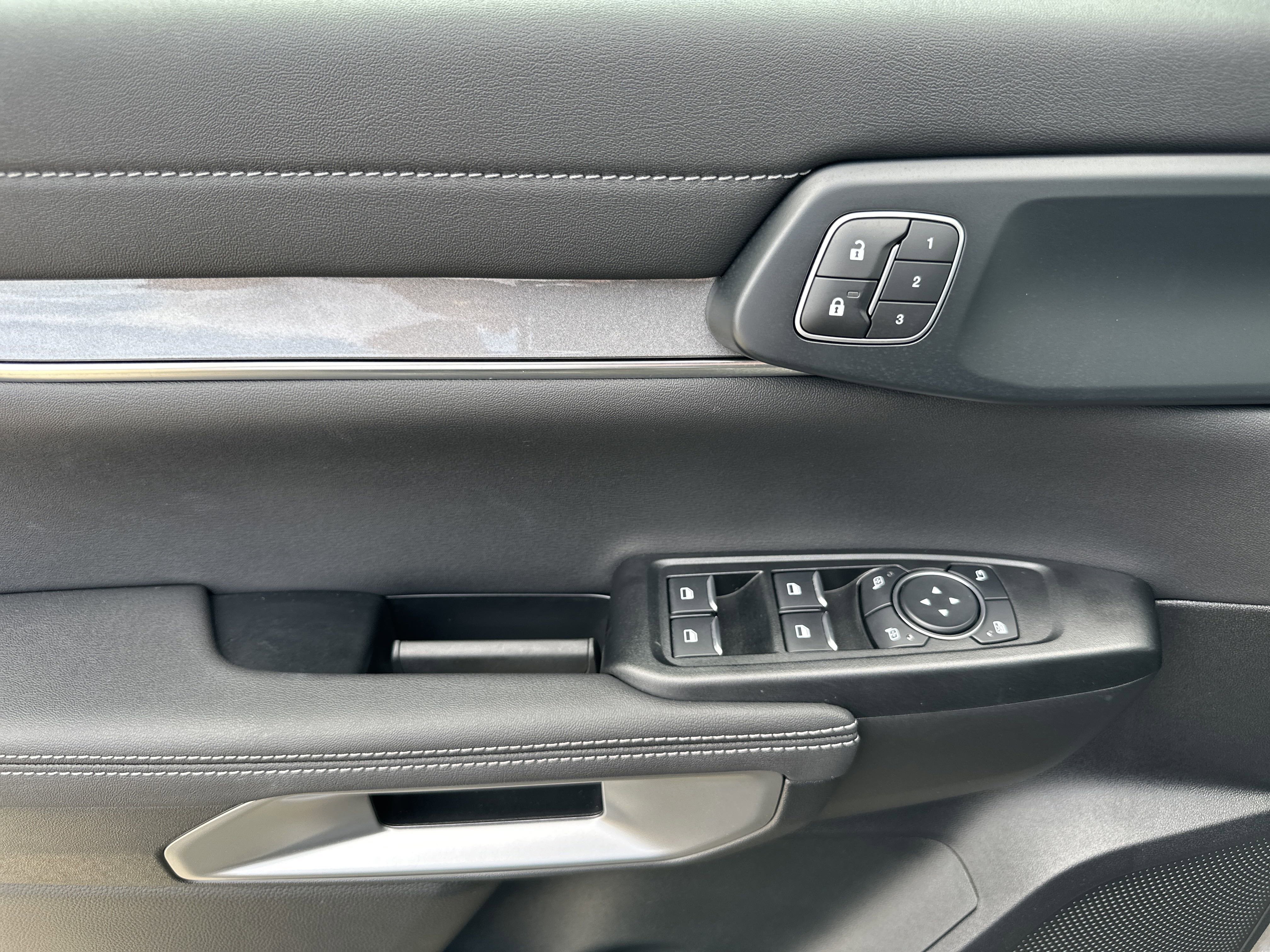 2025 Ford Ranger Lariat - Photo 15