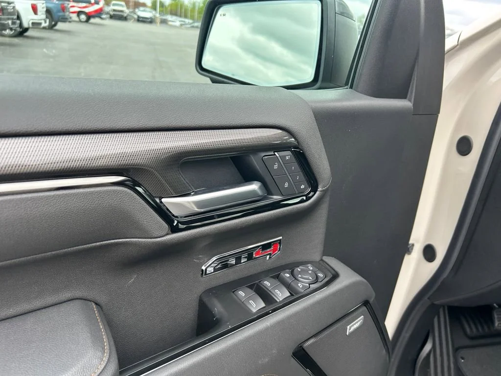 2026 GMC Sierra 1500 AT4 - Photo 16