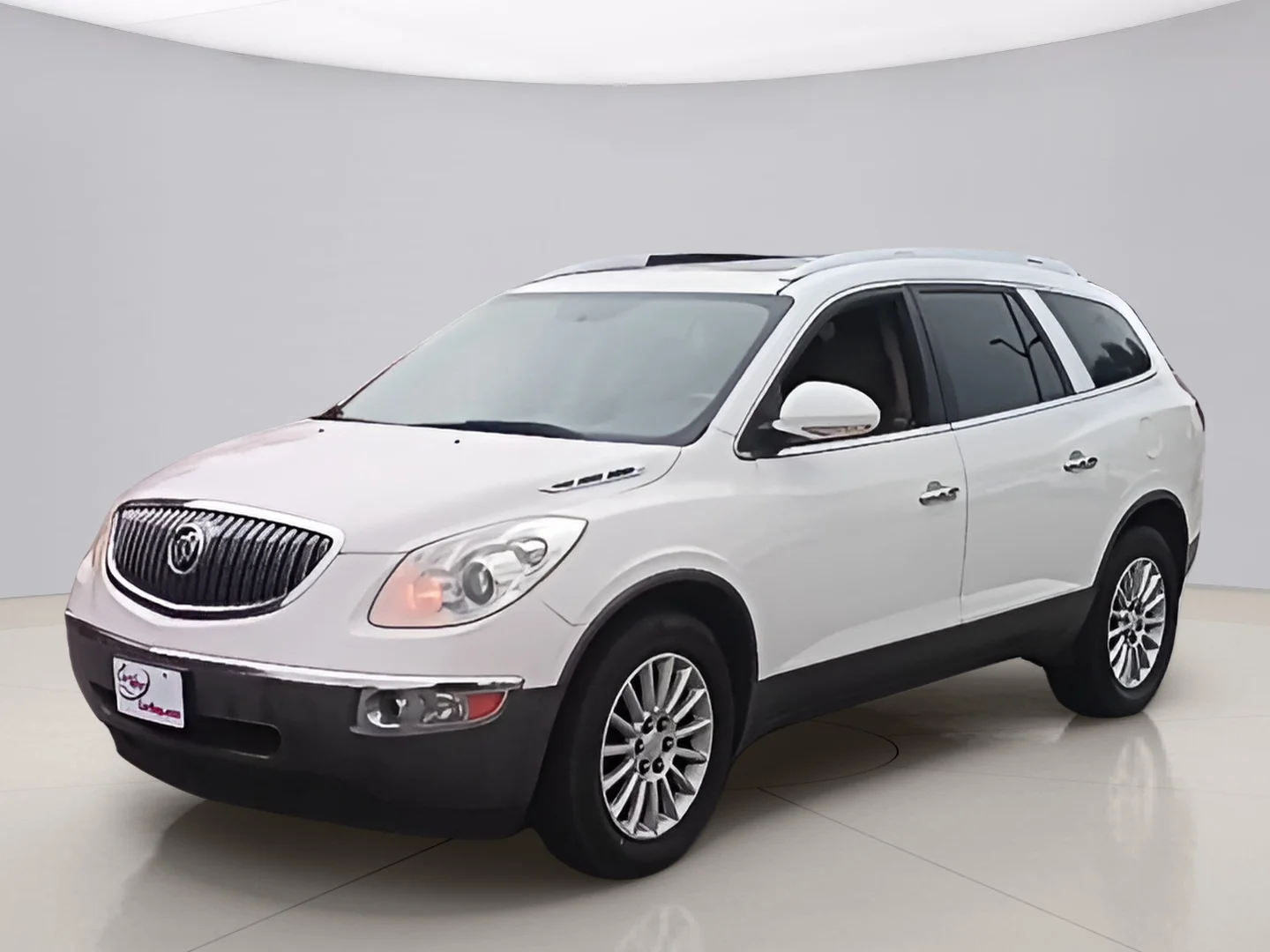 2012 Buick Enclave