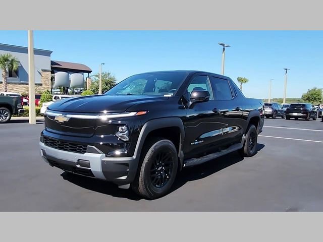 2026 Chevrolet Silverado EV LT - Photo 31