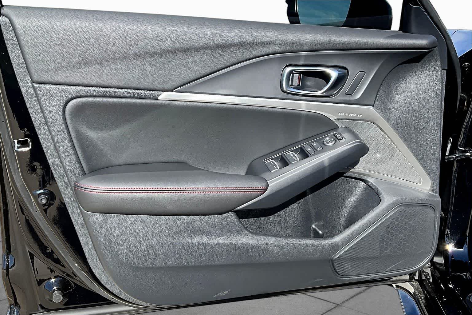 New 2026 Majestic Black Pearl Acura Type S image 10