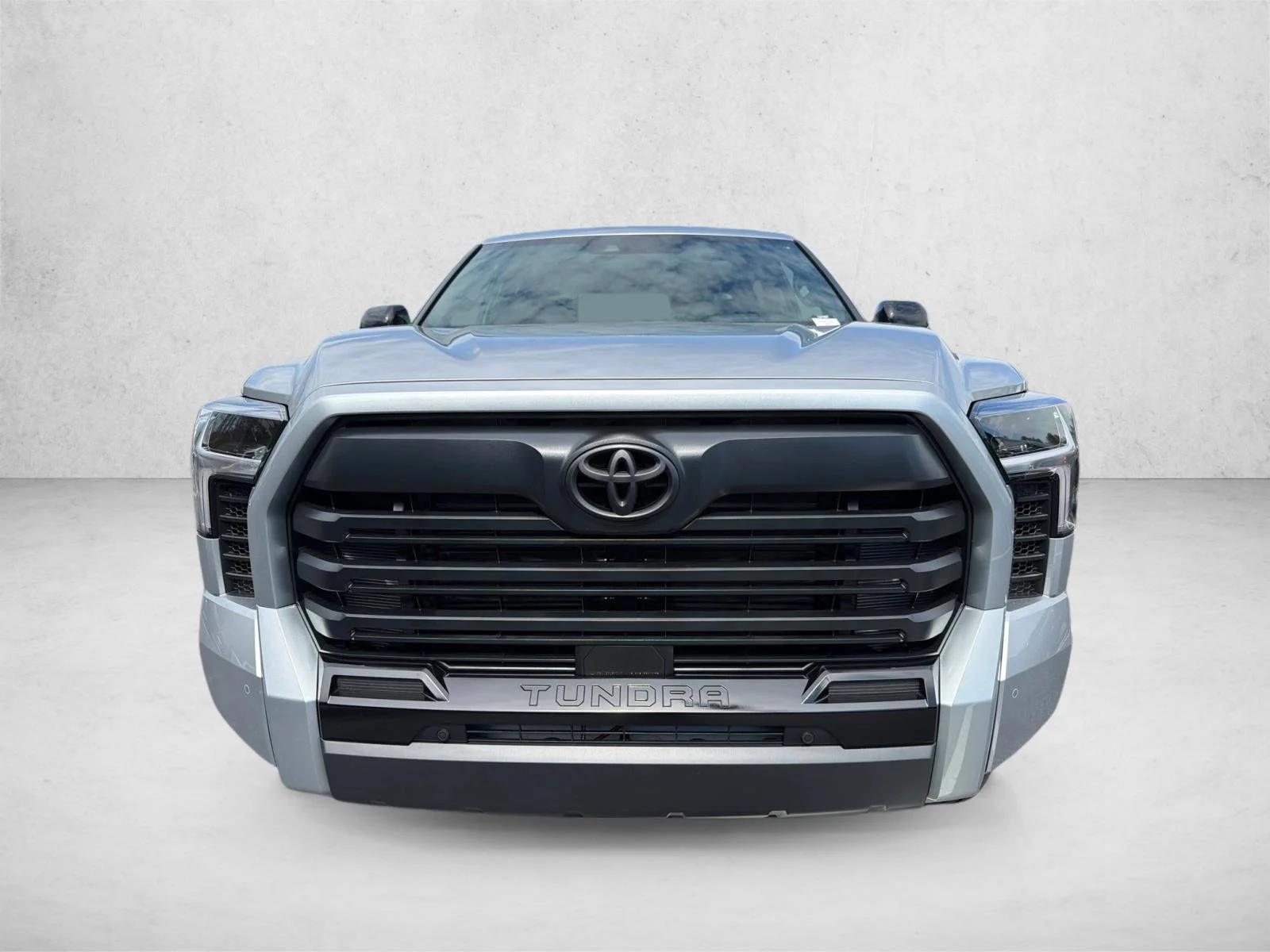 New 2026 Celestial Silver Metallic Toyota Limited image 8
