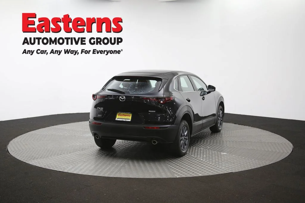 Used 2024 Black Mazda 2.5 S image 38