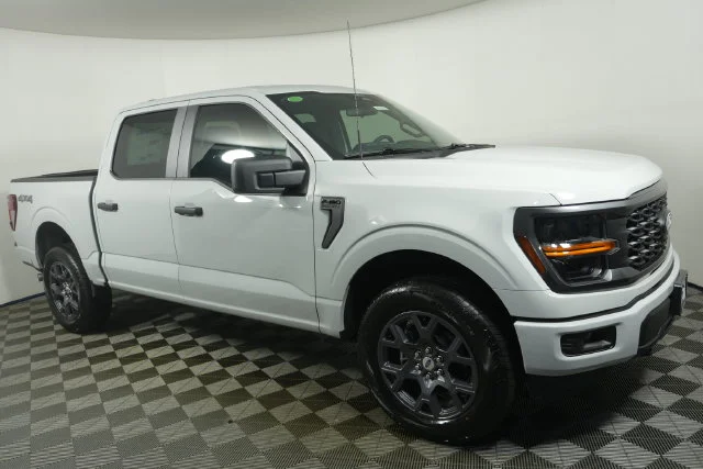New 2026 Avalanche Ford STX® image 1
