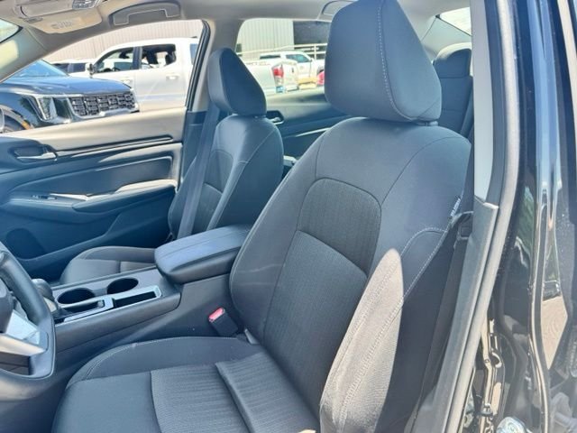 2025 Nissan Altima SV - Photo 32