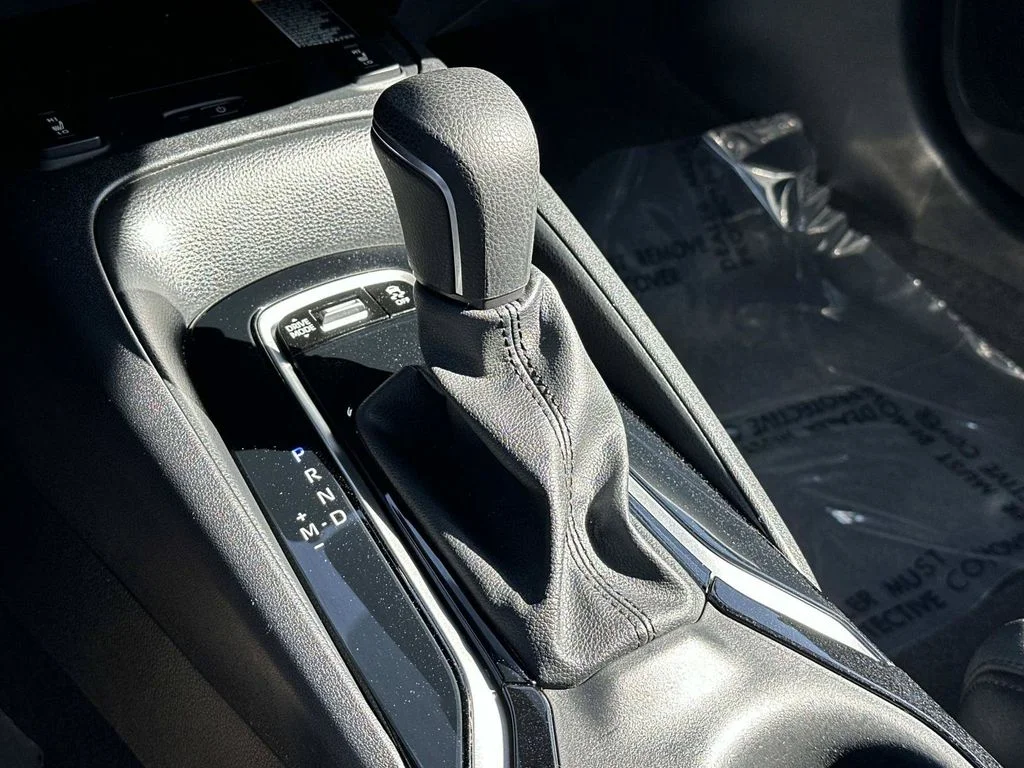 Certified Used 2024 Silver Toyota XSE image 40