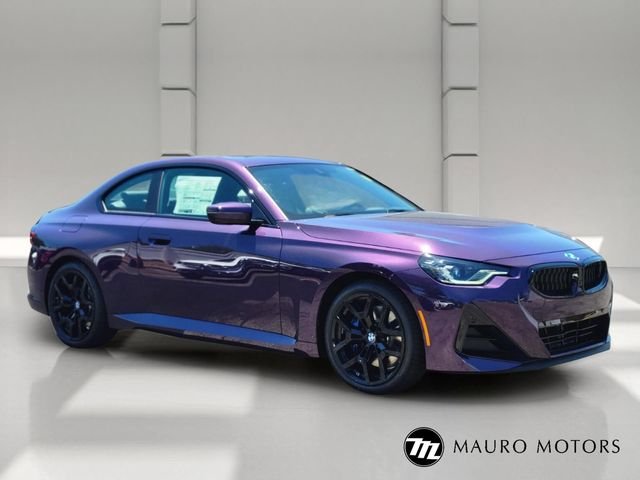 2026 BMW 2 Series 230i xDrive
