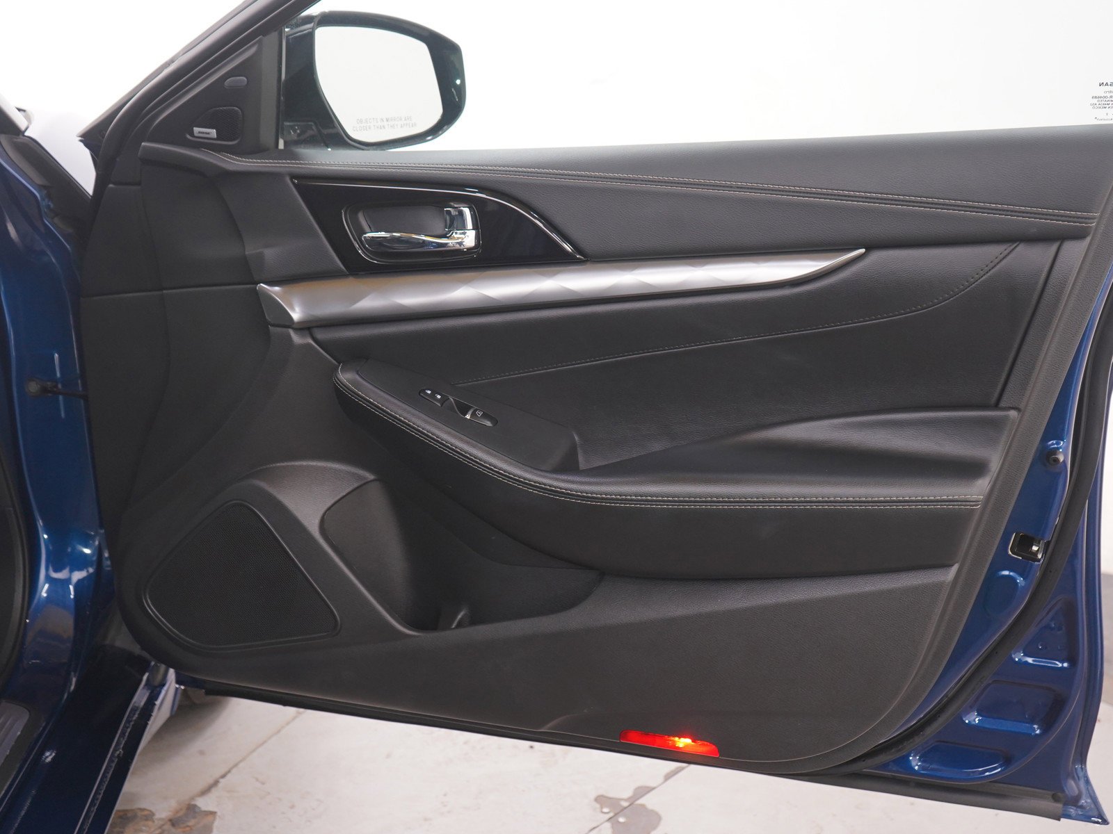 2022 Nissan Maxima SL - Photo 9