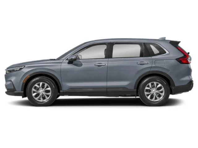 2025 Honda CR-V LX - Photo 6