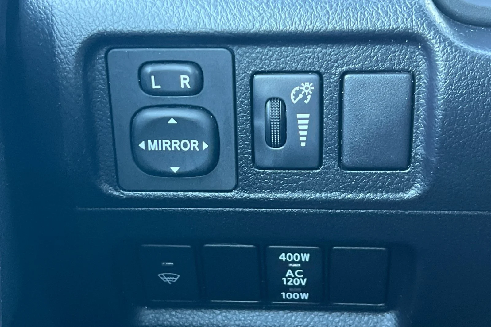 Used 2019 Magnetic Gray Metallic Toyota TRD OFF ROAD PREM image 28