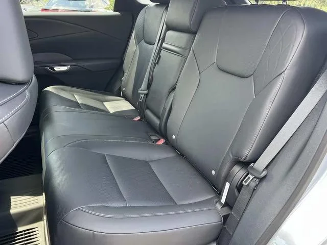 New 2026 Iridium Lexus PREMIUM PLUS image 28