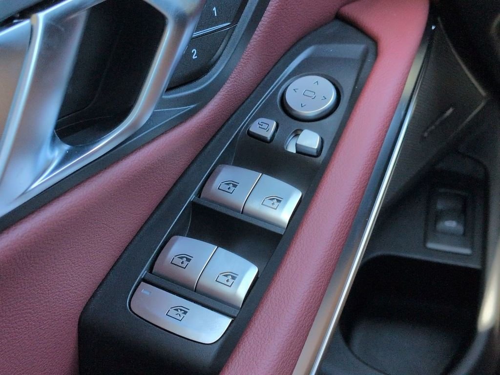 New 2026 Dravit Grey Metallic BMW 330i image 24