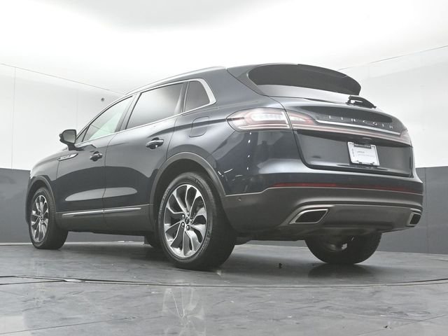 2023 LINCOLN NAUTILUS - Image 41