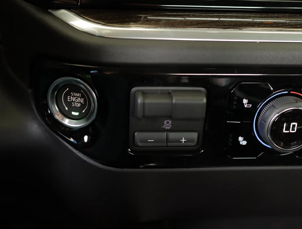 2026 Chevrolet Silverado 1500 RST - Photo 20