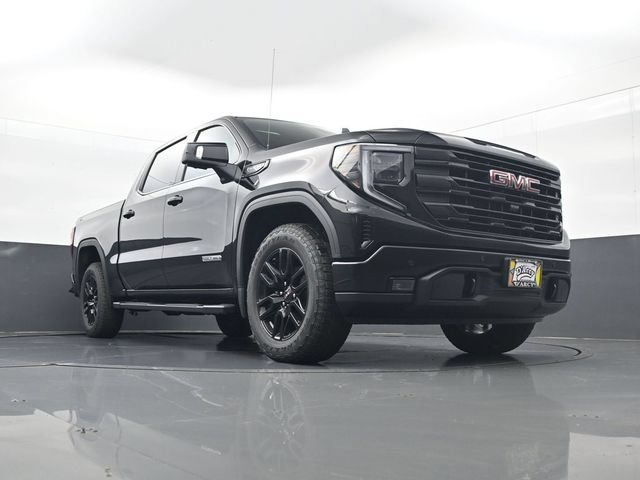 2026 GMC Sierra 1500 Elevation - Photo 23