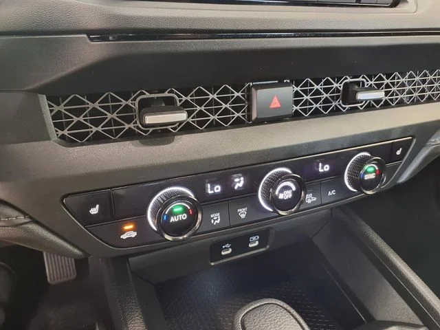 2024 Honda Accord EX - Photo 13