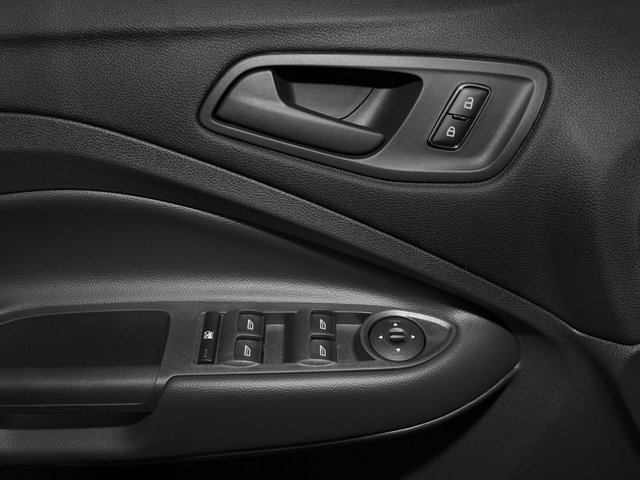 Used 2016 Shadow Black Ford SE image 21