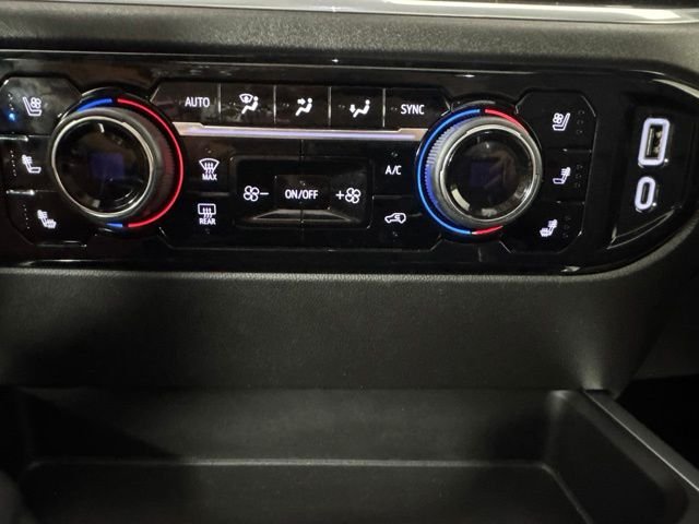 Used 2026 Red Chevrolet High Country image 16
