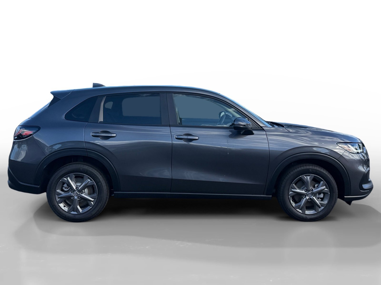 2026 Honda HR-V LX - Photo 6