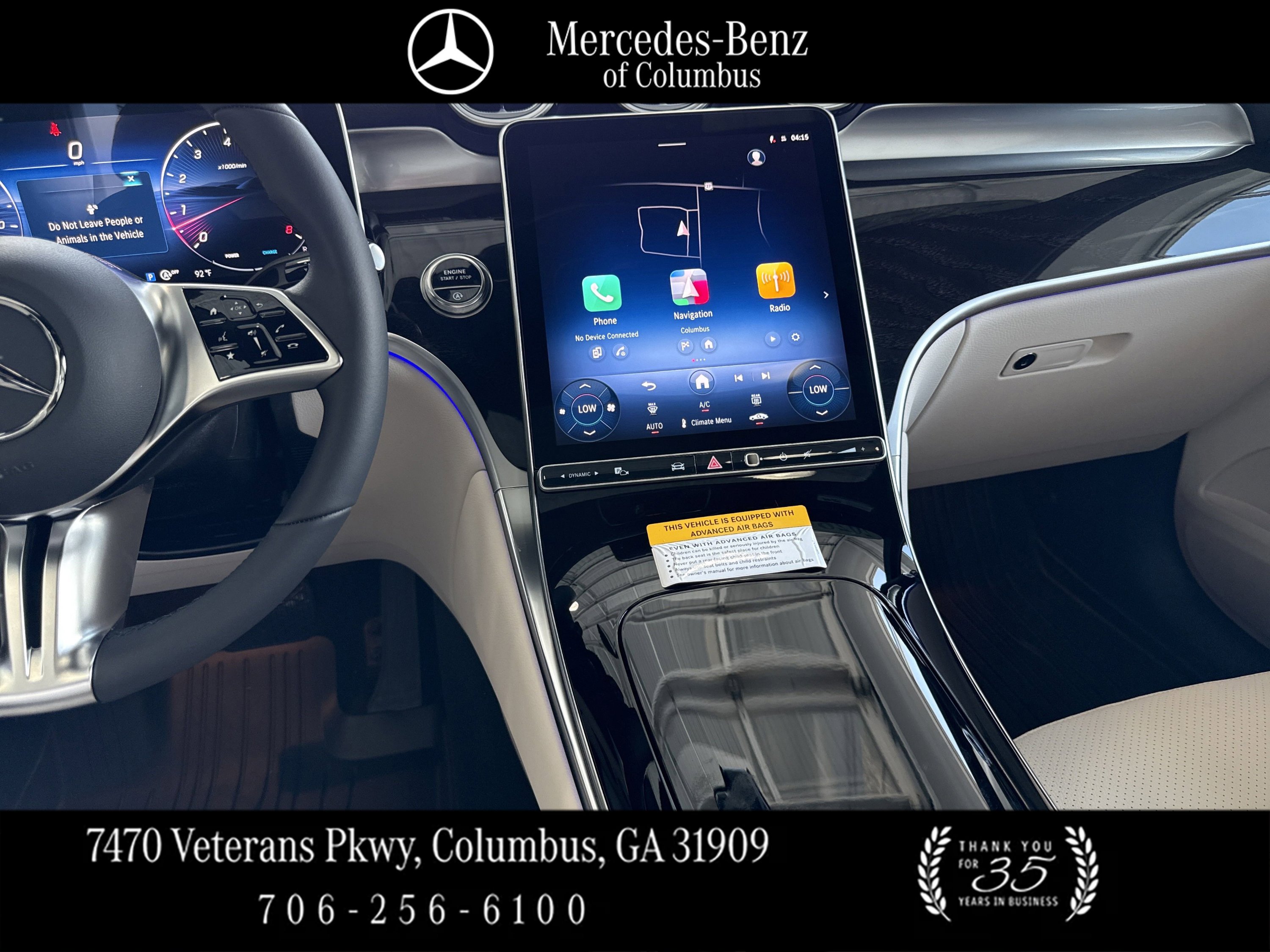 2026 Mercedes-Benz GLC Base - Photo 40