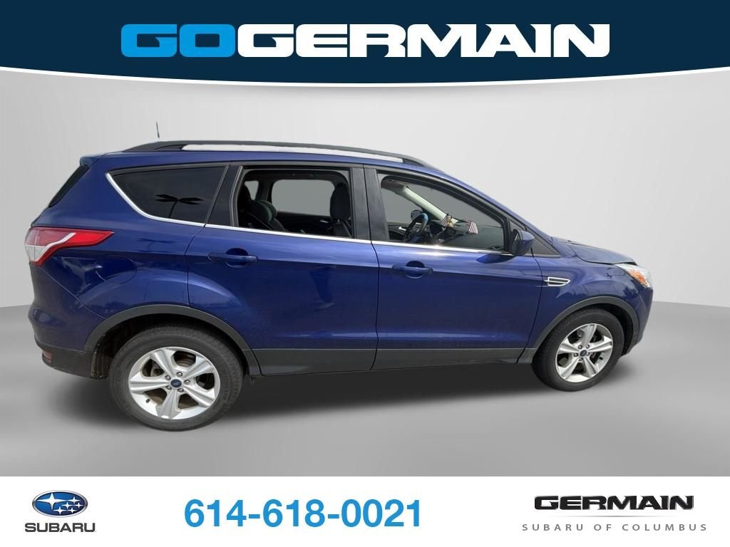 Used 2014  Ford SE image 6