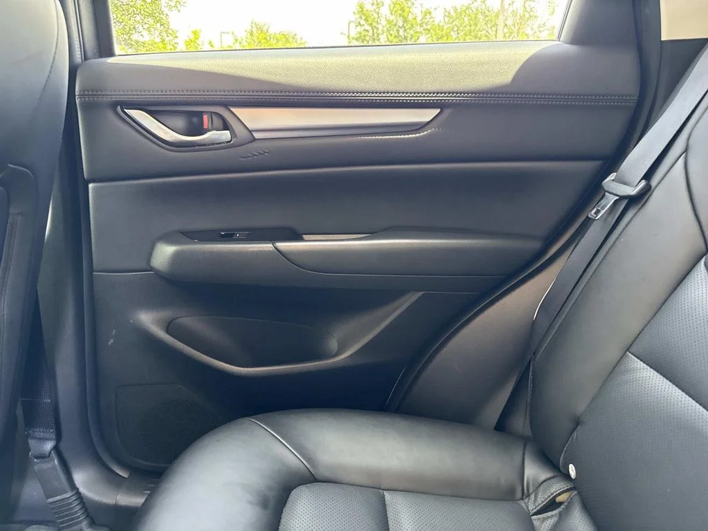 Used 2024 Silver Mazda 2.5 S Select Package image 19