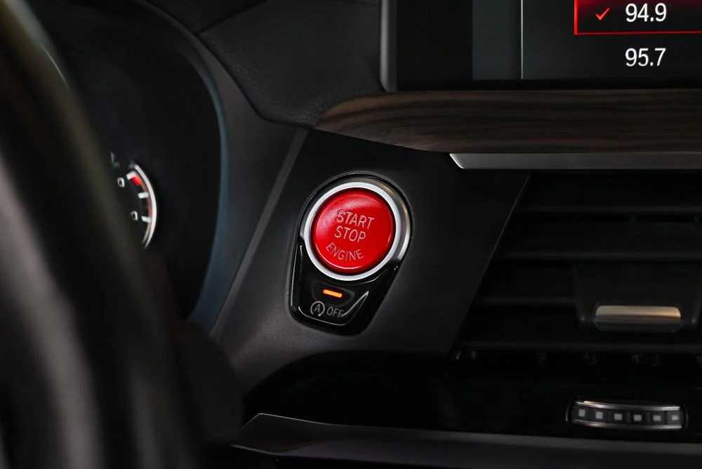 Used 2020 Blue BMW Base image 23